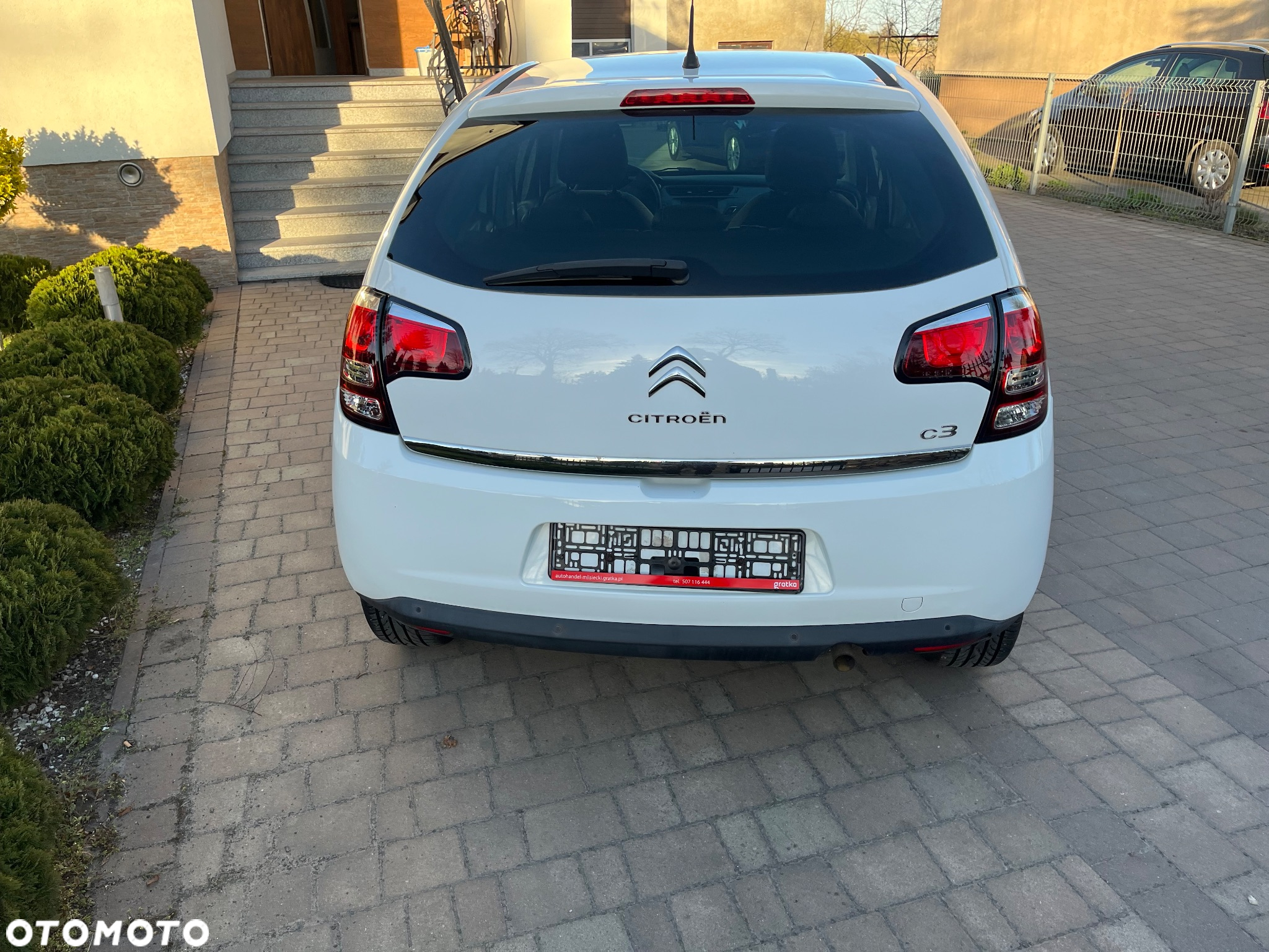 Citroën C3 Pure Tech 82 LIVE - 3