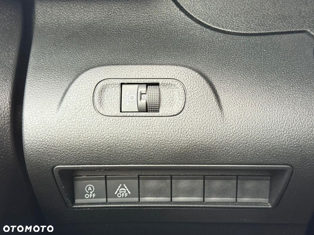 Peugeot Rifter 1.5 BlueHDI Active S&S - 16