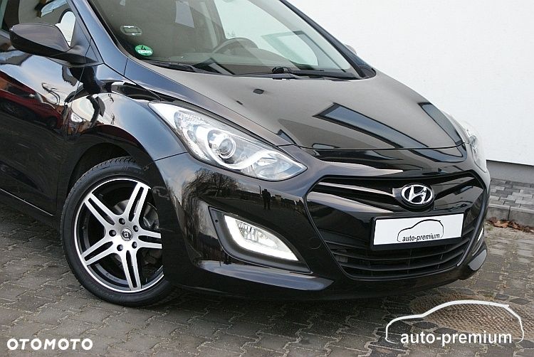 Hyundai i30 1.4 Trend - 39