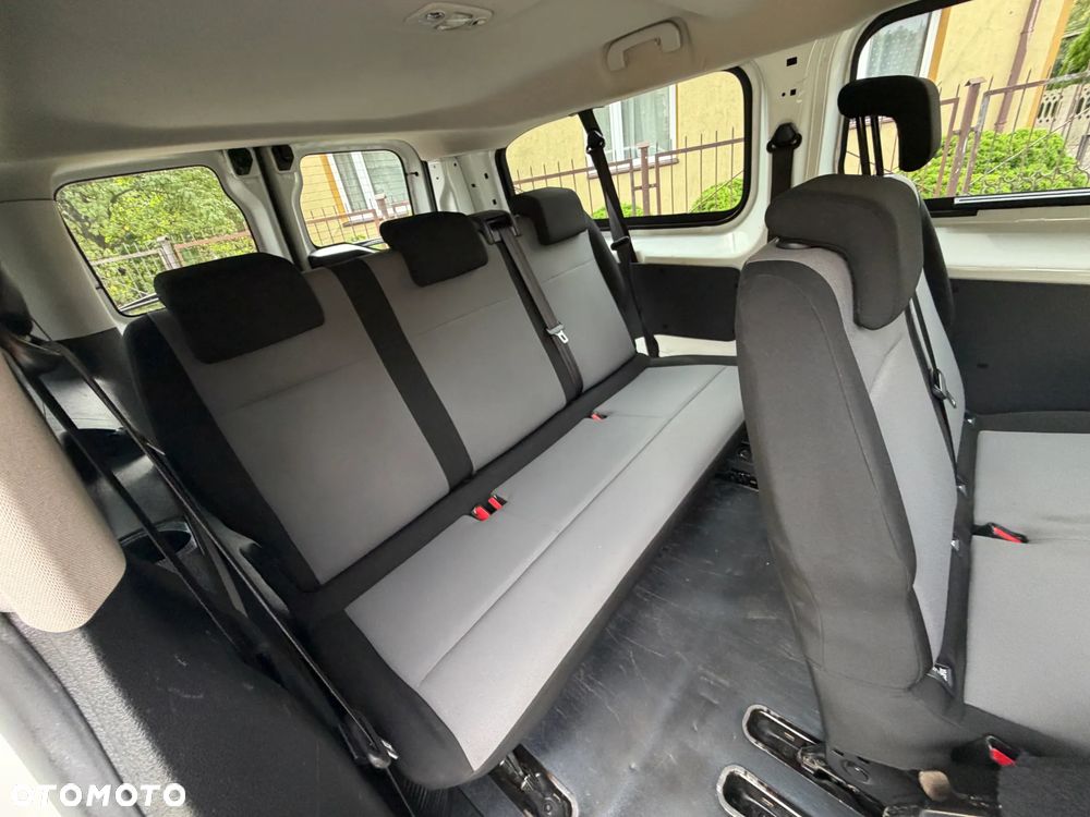 Toyota Proace Verso 2.0 D4-D Long Business - 32