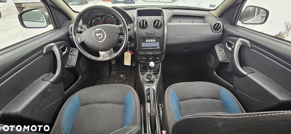 Dacia Duster - 11