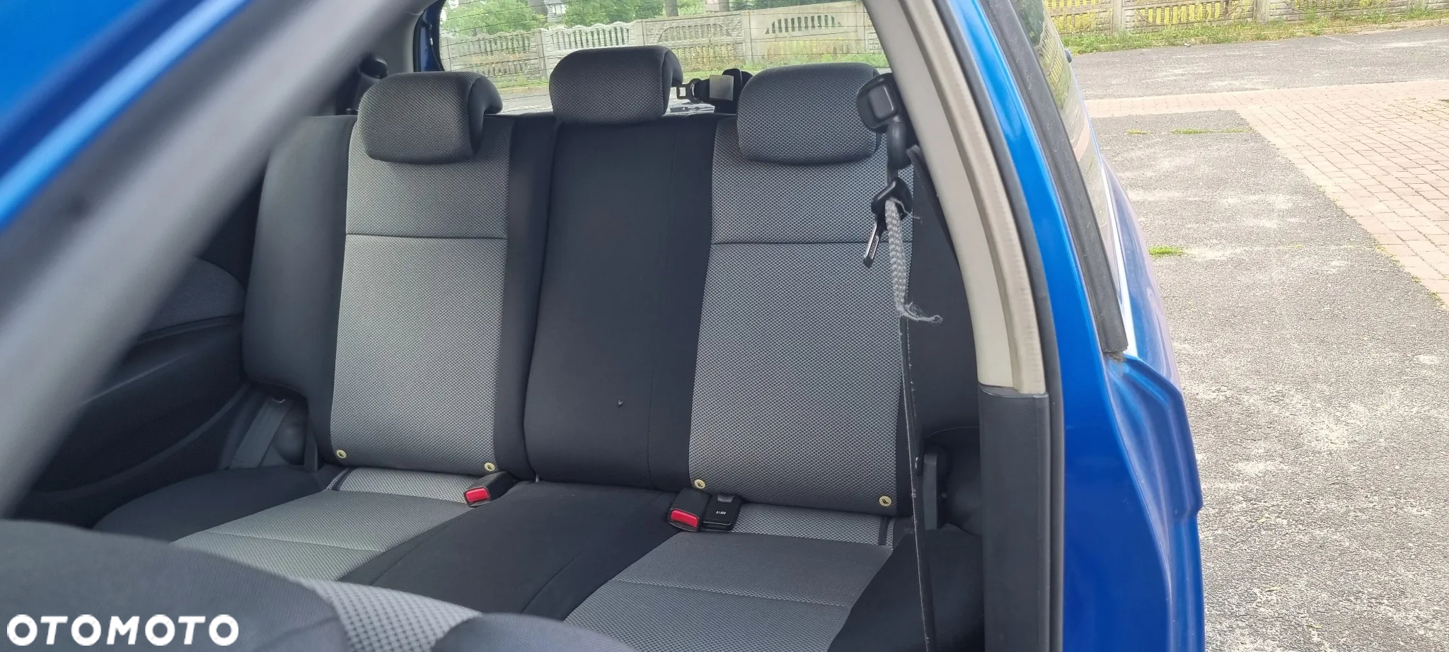 Chevrolet Aveo 1.4 LT - 18