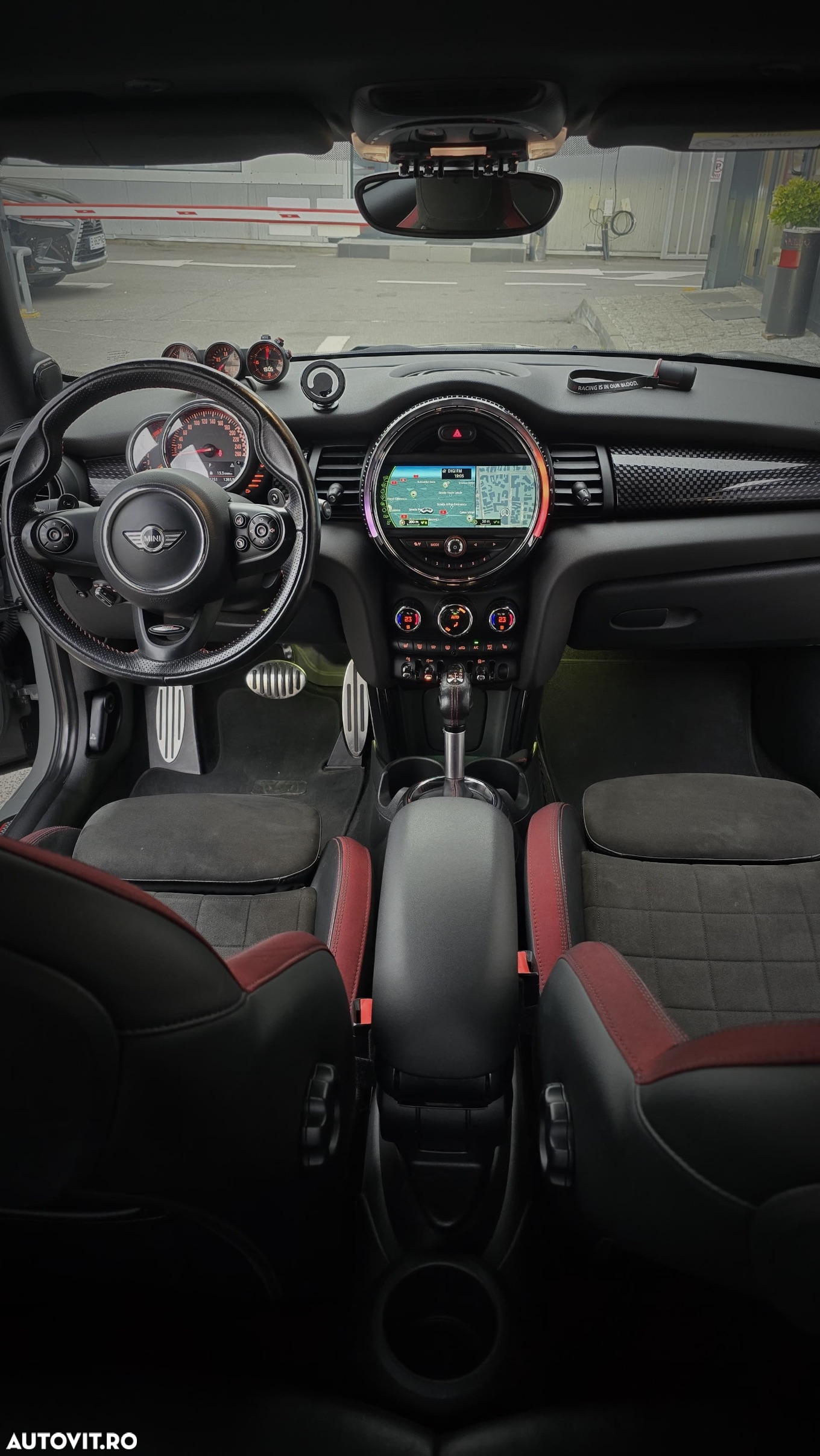 Mini John Cooper Works - 6