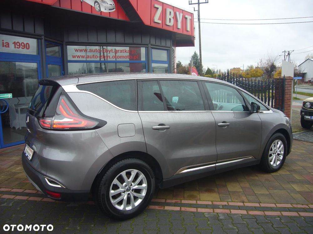 Renault Espace - 6