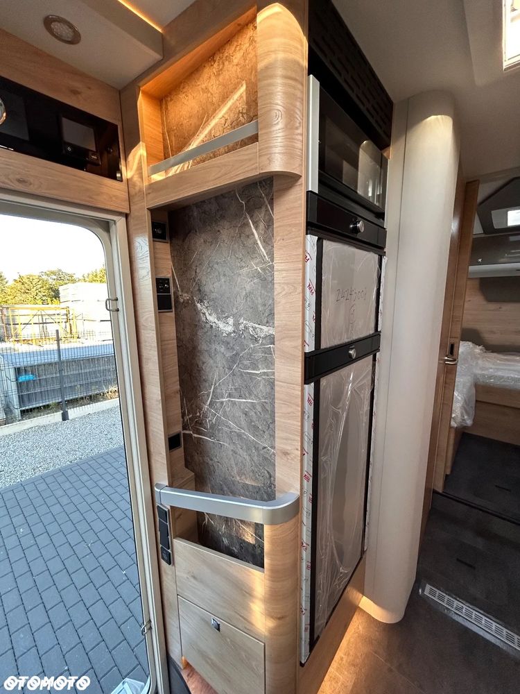 Dethleffs Esprit I7150-2 EB - 24