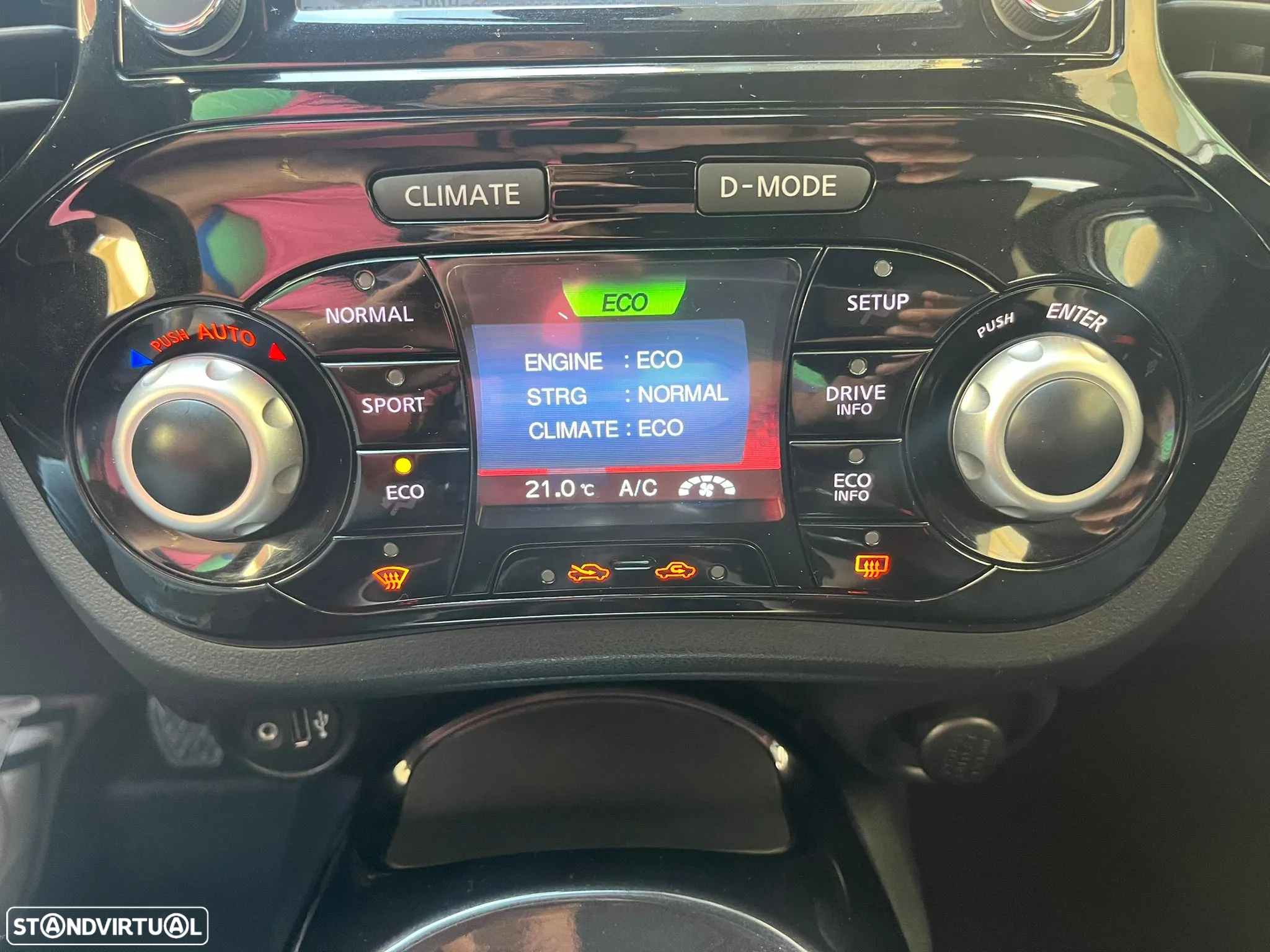 Nissan Juke 1.5 dCi Tekna Premium - 42