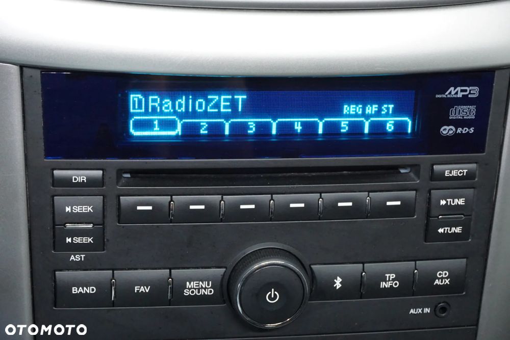 Chevrolet Captiva 2.2 2WD LT+ - 33