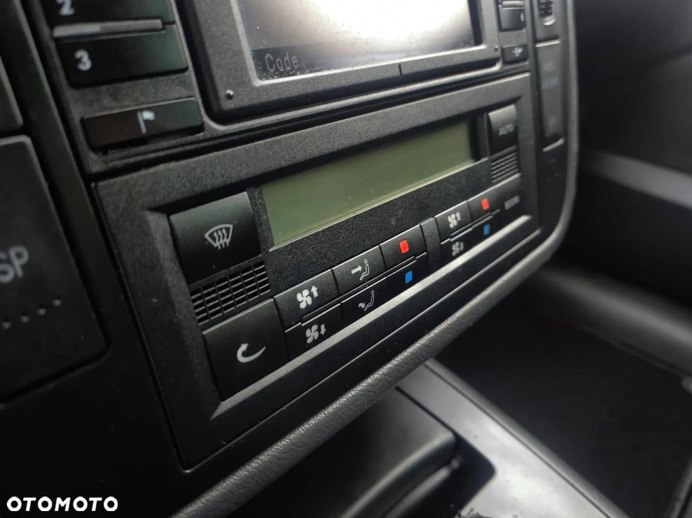 Volkswagen Sharan 2.0 United - 21