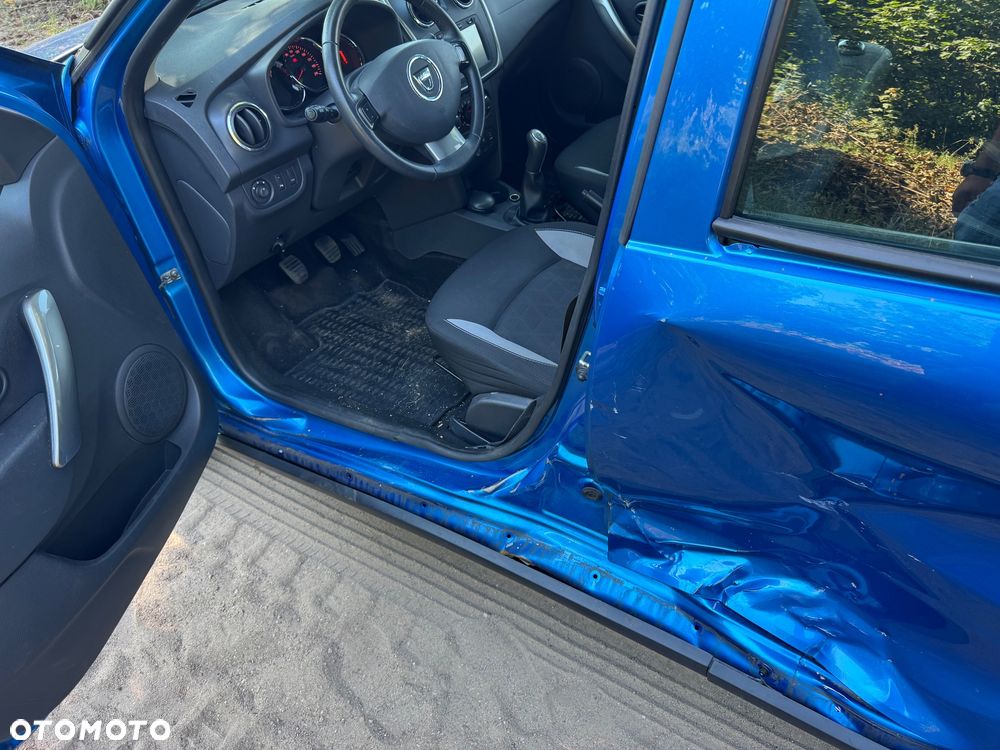 Dacia Sandero Stepway TCe 90 (S&S) Prestige - 20