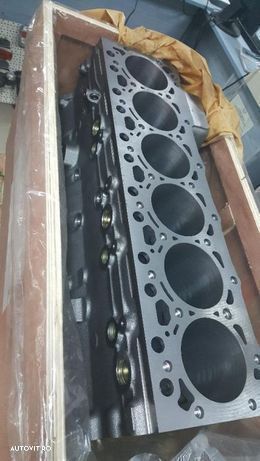 Bloc motor man-d2066luh41 - 1