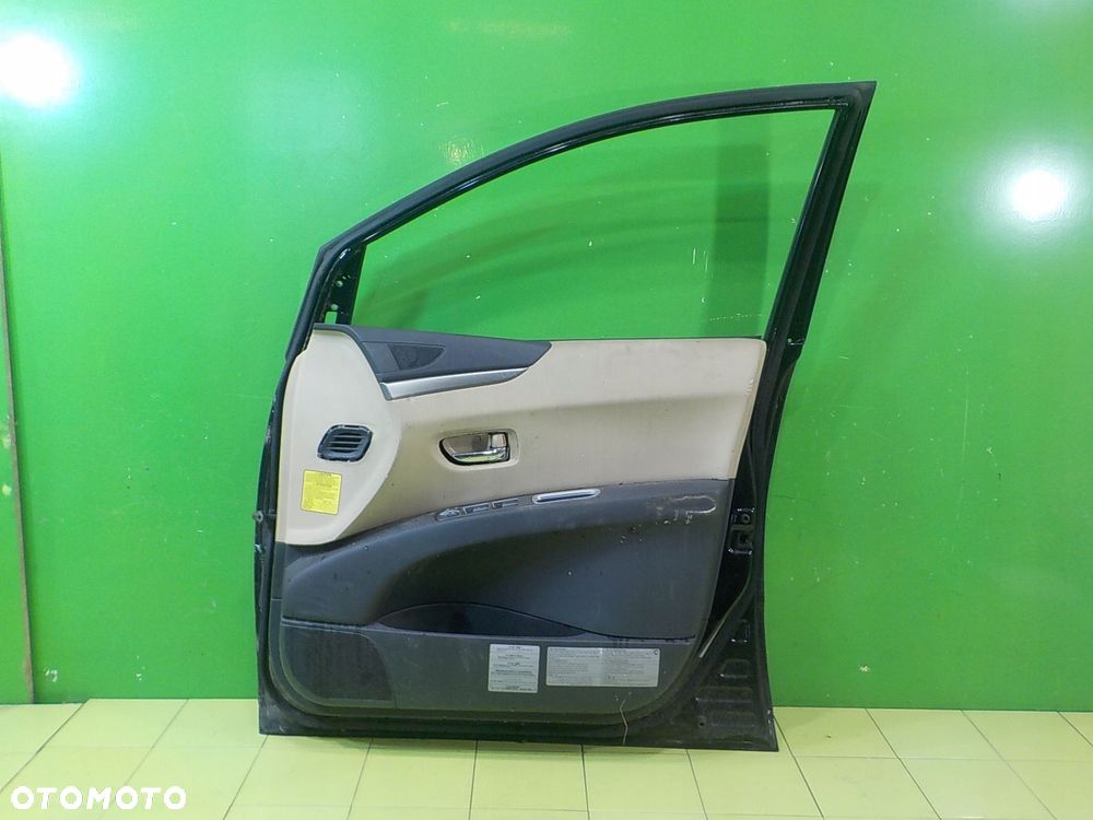 SUBARU B9 TRIBECA 3.0 B AUT 06r 5D drzwi prawe przod - 15
