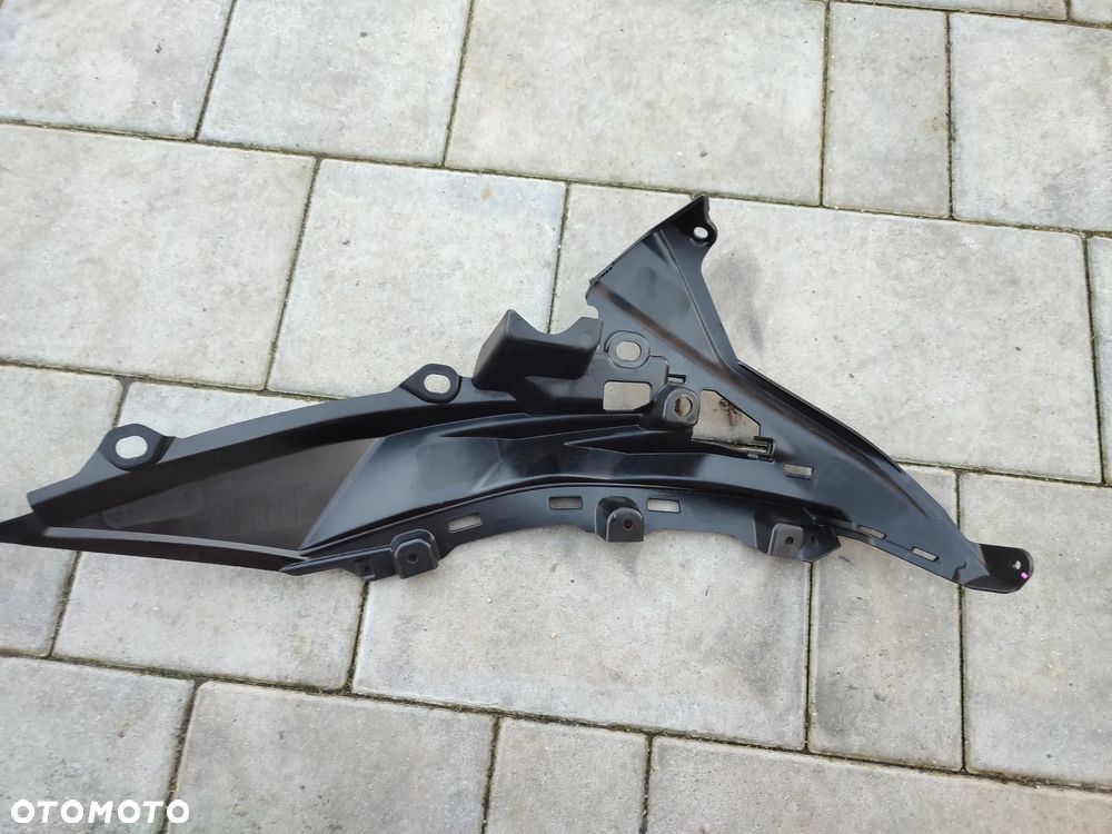 Wypełnienie owiewki, boku lewe Kawasaki Versys 650 - 11