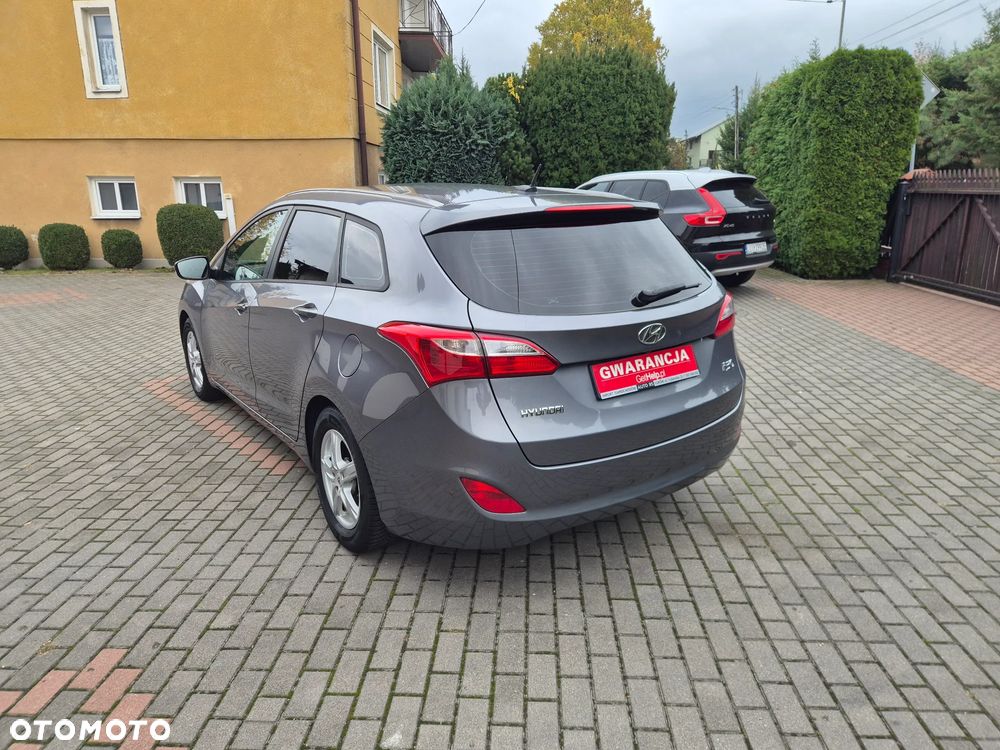 Hyundai i30 - 20