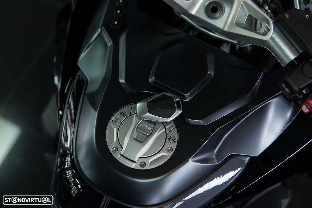 BMW R 1300 RT TRIPLE BLACK AUTOMATICA - 38