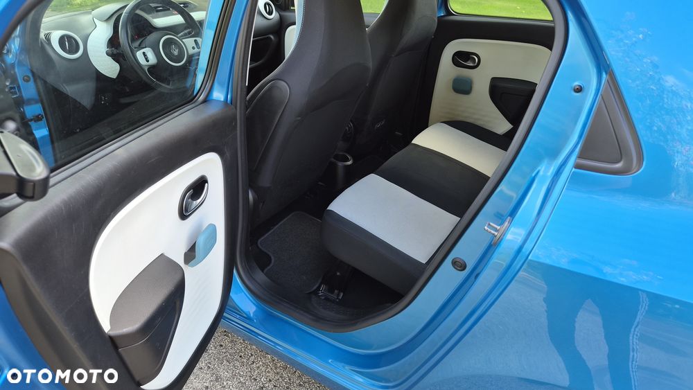Renault Twingo SCe 70 Start&Stop Experience - 12