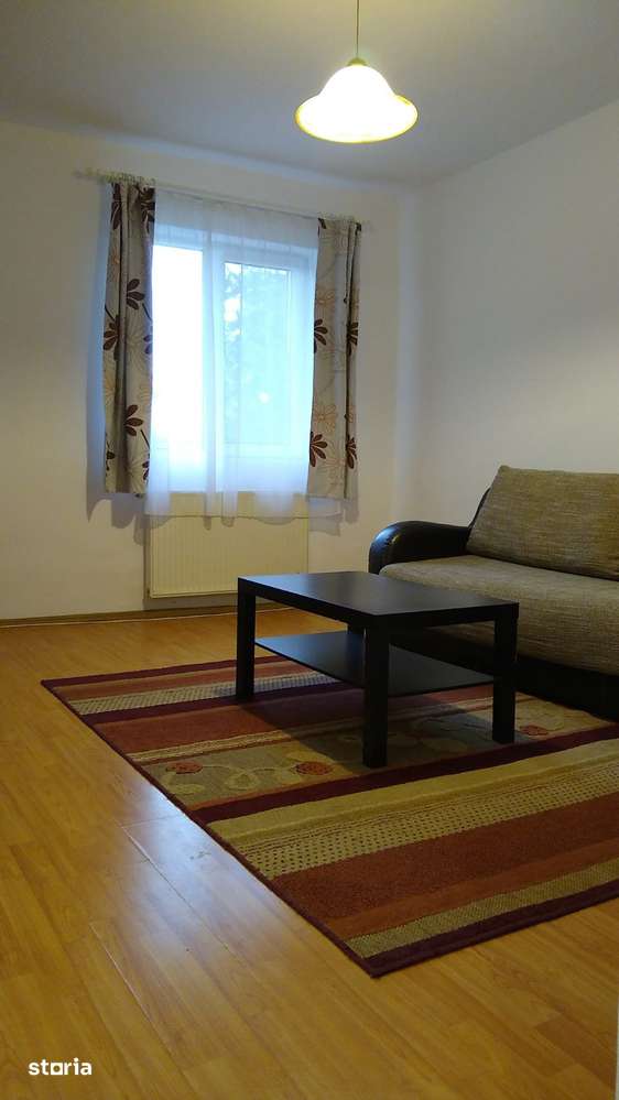 Ocazie! Apartament 2 camere, 45 mp utili, Centru! — fotografia 3