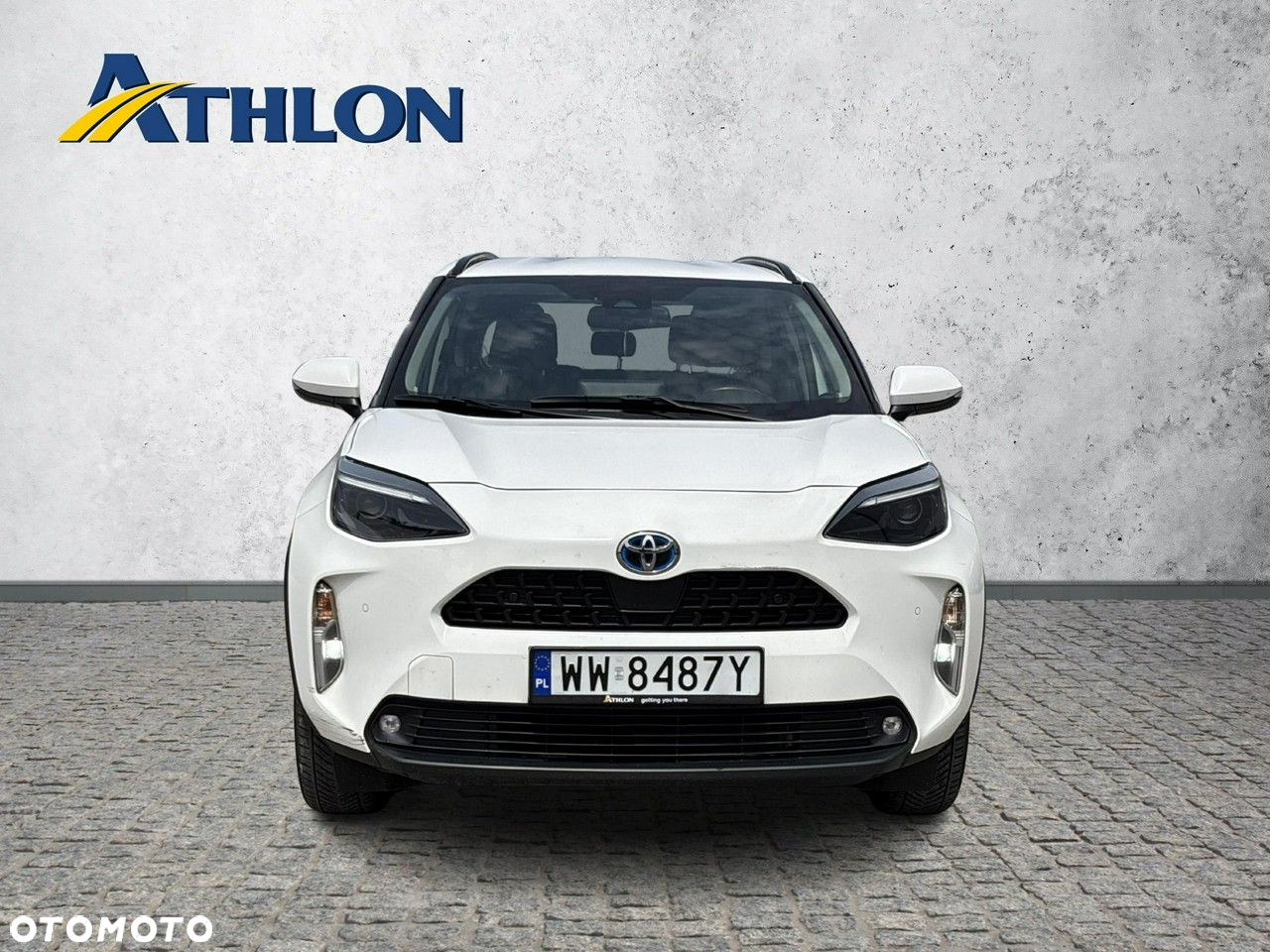 Toyota Yaris Cross Hybrid 1.5 Comfort - 8