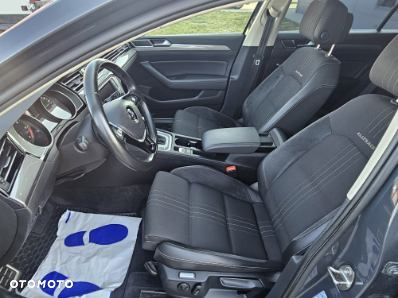 Volkswagen Passat Alltrack - 7
