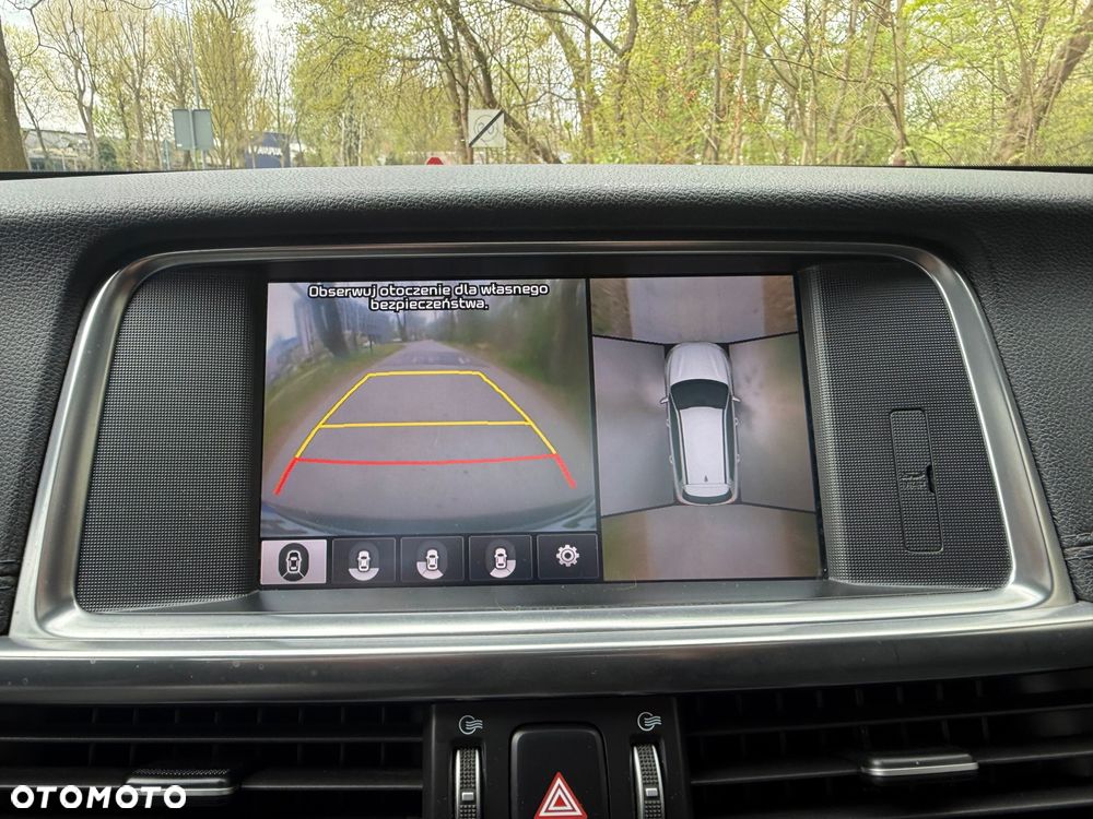 Kia Optima Sportagon 1.7 CRDI DCT GT Line - 32