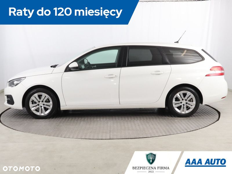 Peugeot 308 - 3