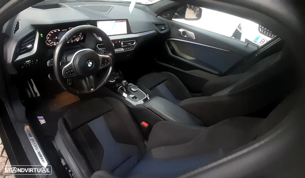 BMW M135i xDrive Edition Colorvision - 10