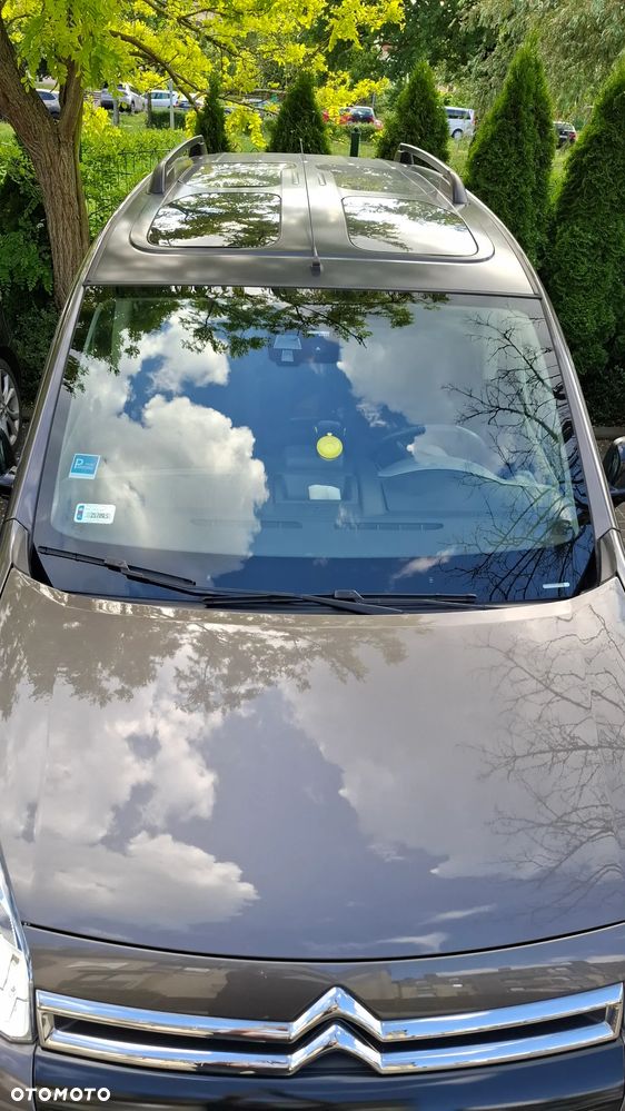 Citroën Berlingo - 19