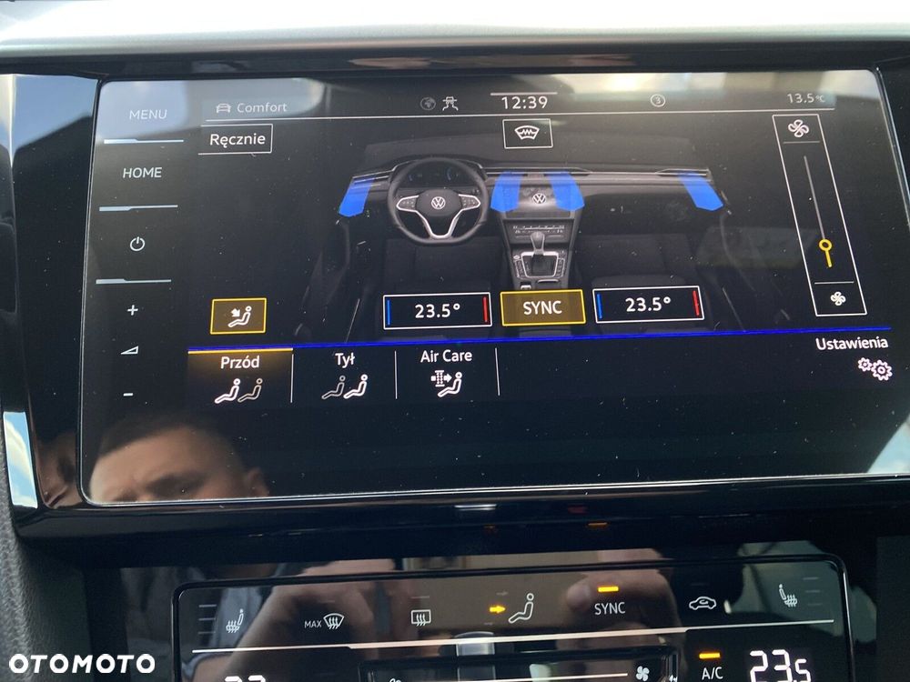 Volkswagen Arteon 2.0 TSI R-Line DSG - 27