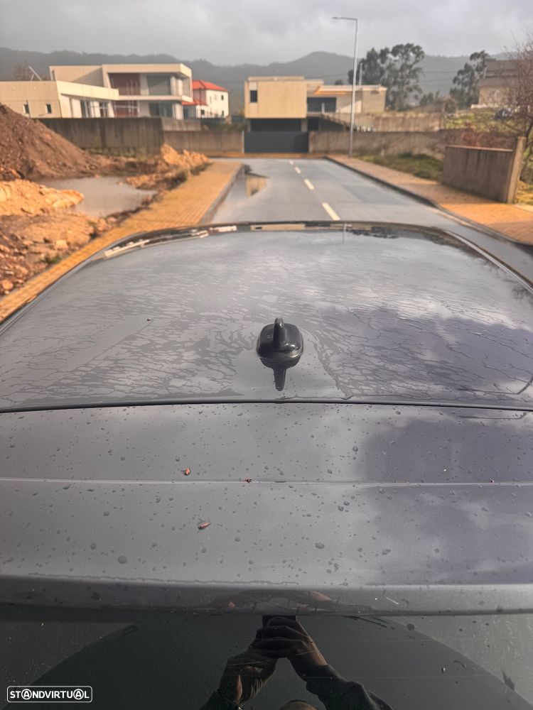 VW Golf 2.0 GTI DSG - 6