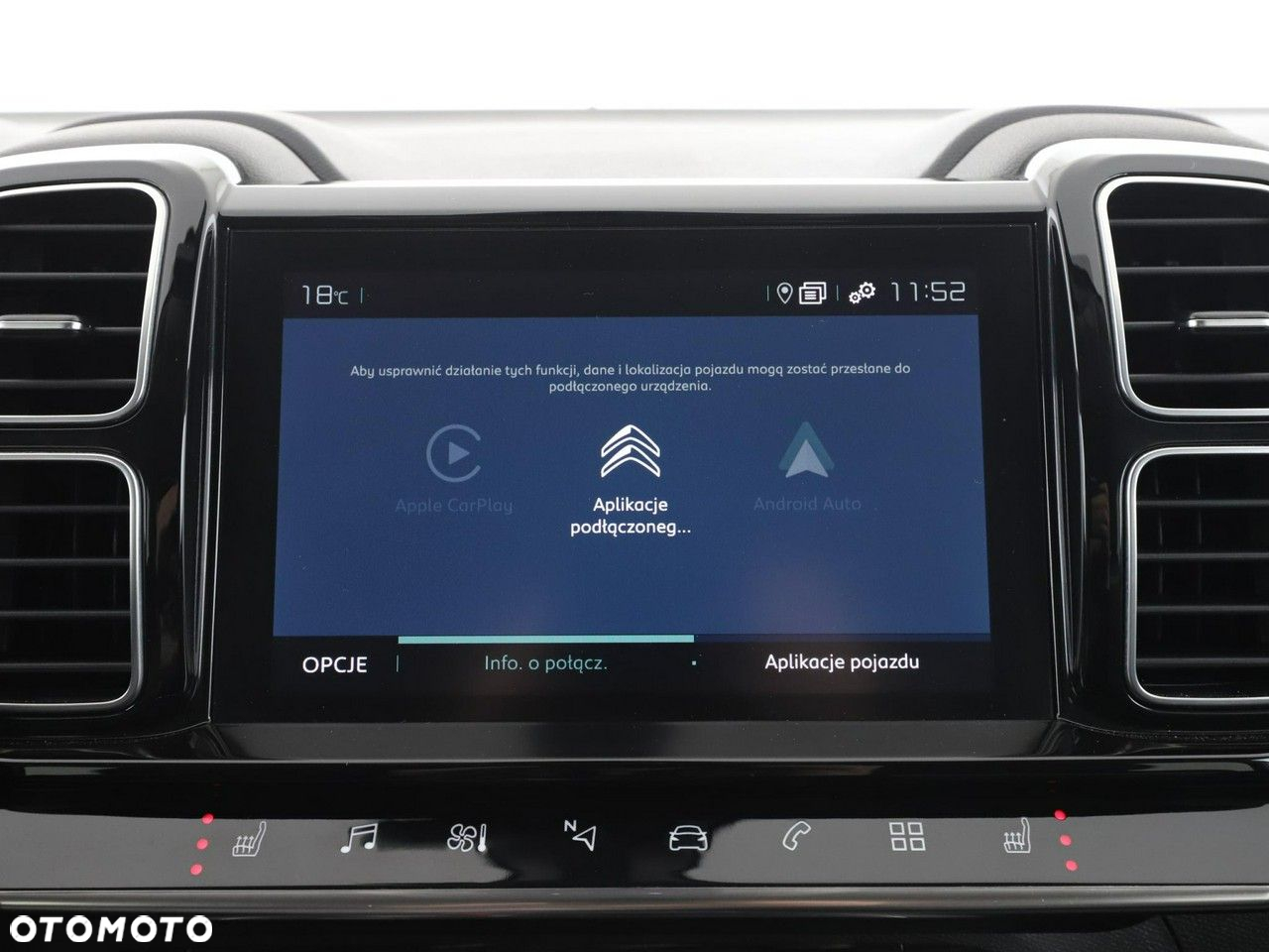 Citroën C5 Aircross 1.6 PHEV 225 Shine Pack EAT8 - 23