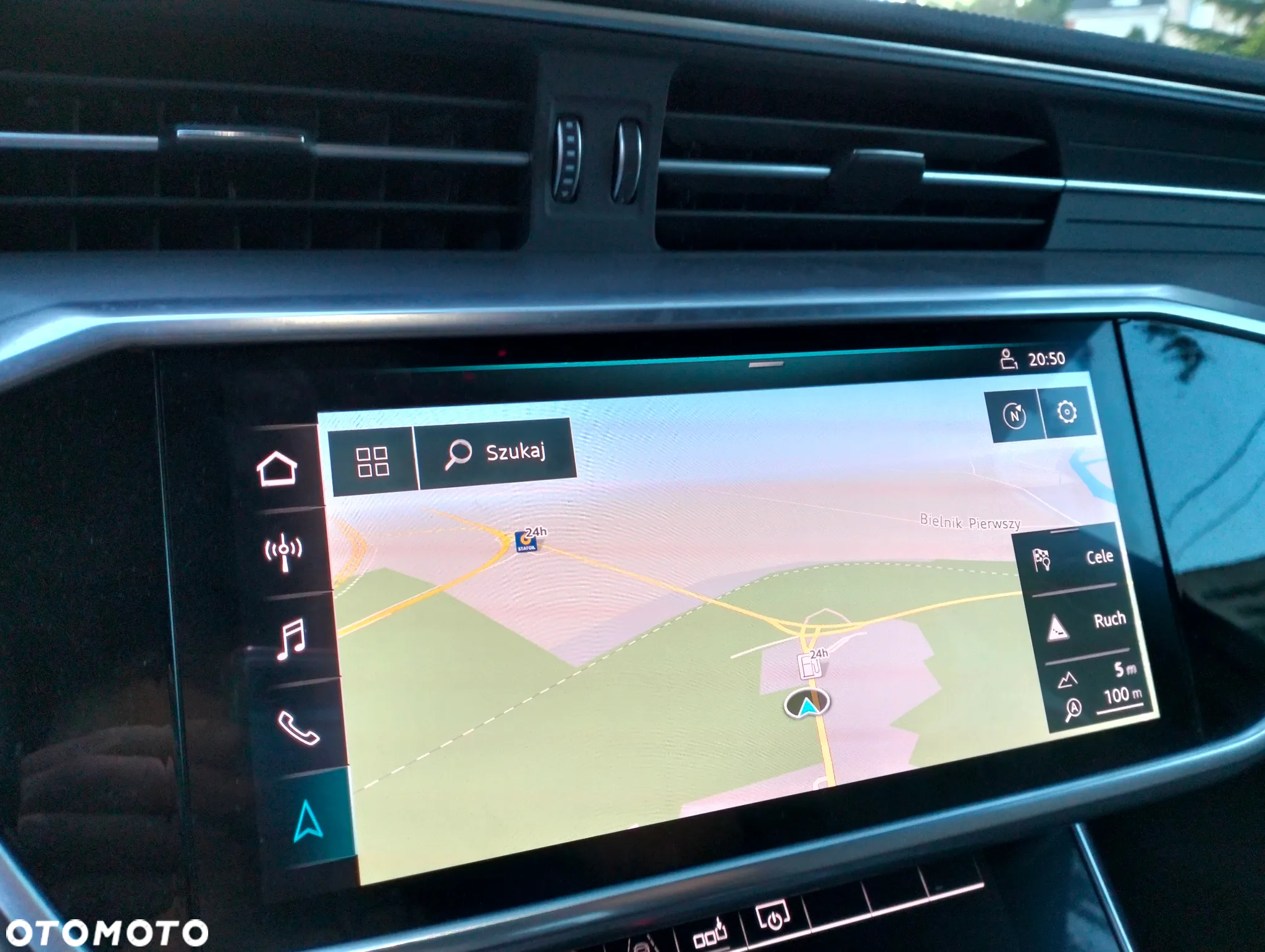 Audi A6 40 TDI mHEV Sport S tronic - 29