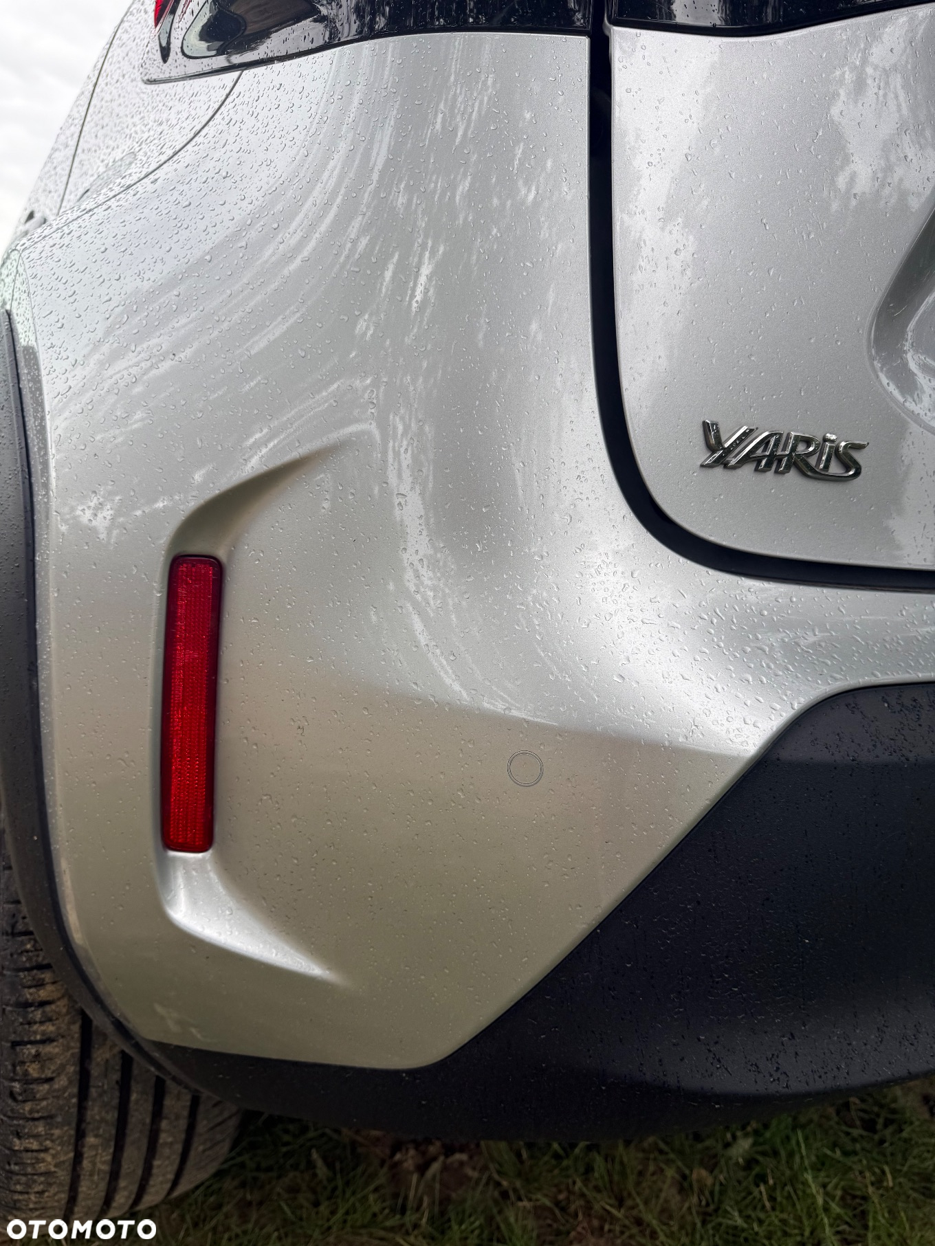 Toyota Yaris Cross Hybrid 1.5 Executive - 11