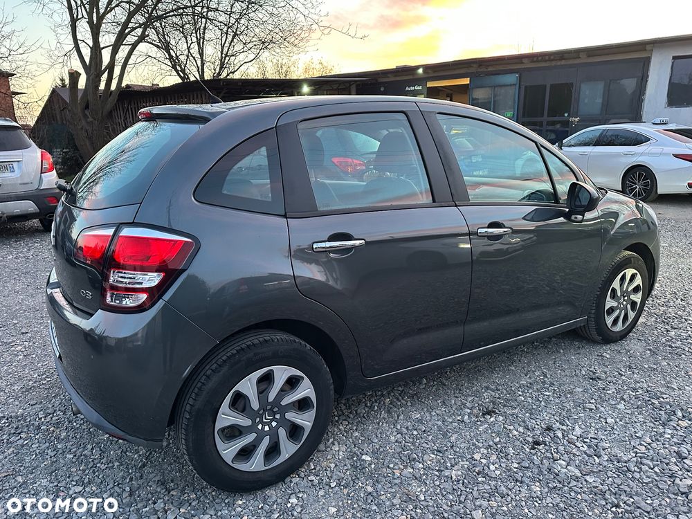 Citroën C3 Pure Tech (VTi) 68 Tendance - 5
