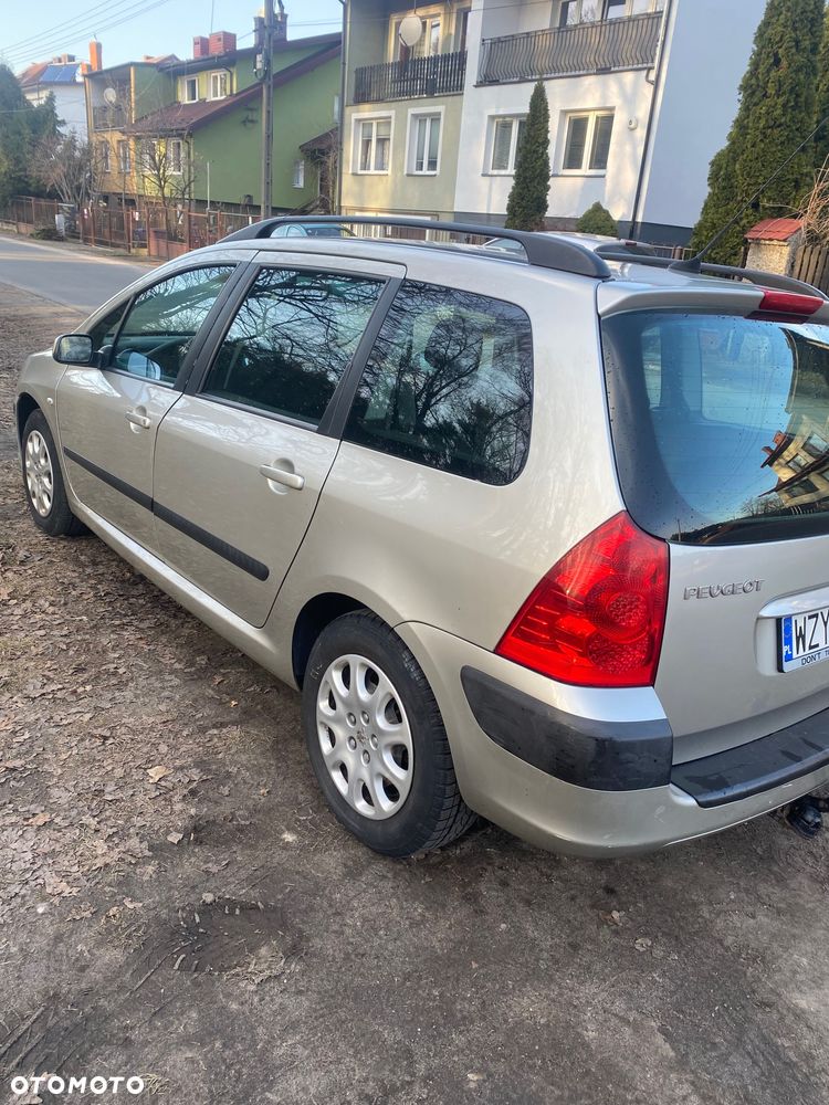 Peugeot Inny - 3