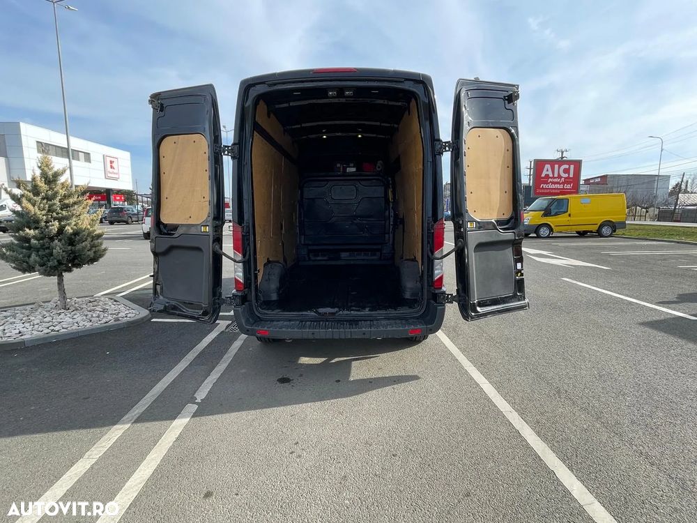 Ford Transit - 7