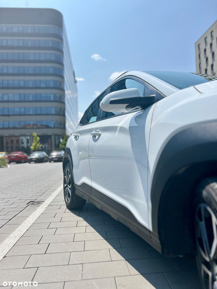 Hyundai Kona 1.6 T-GDI Style 4WD DCT - 2