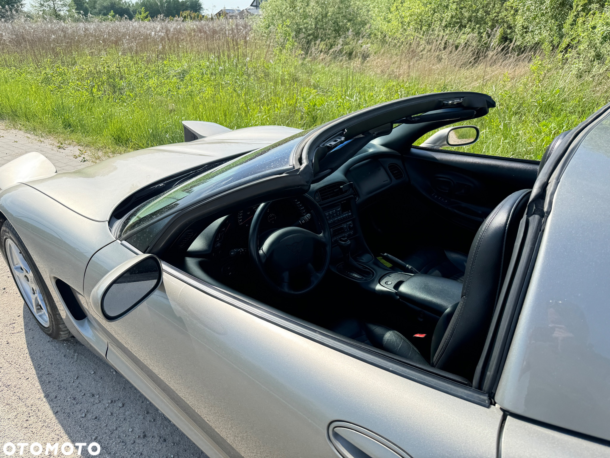 Chevrolet Corvette 5.7 - 7