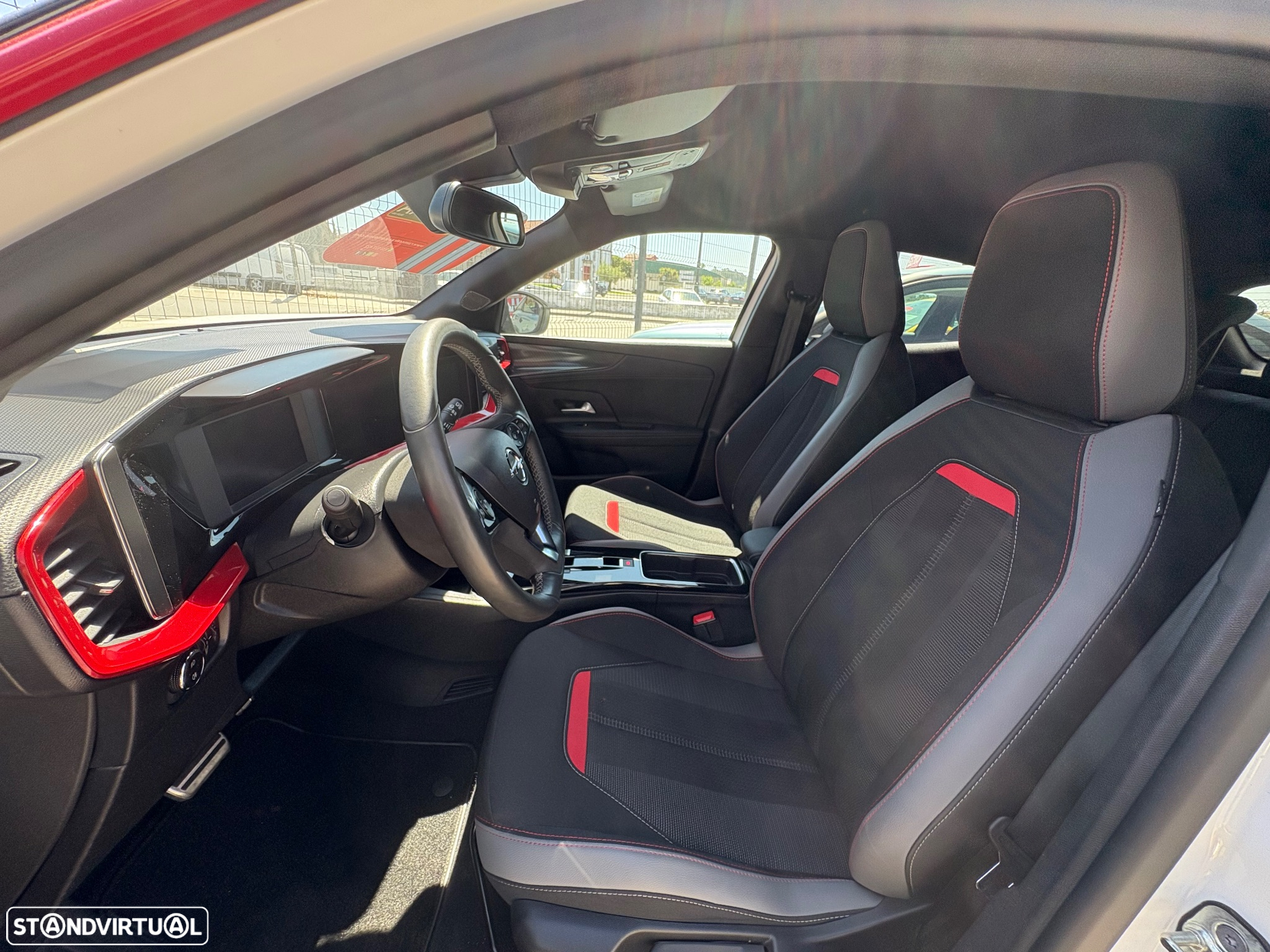 Opel Mokka-e GS Line - 34