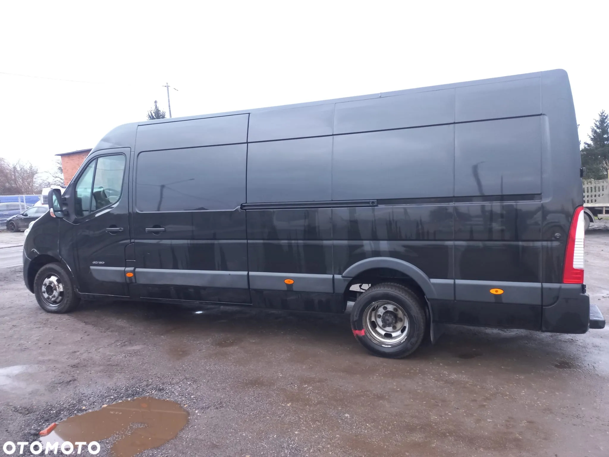 Renault Master - 9