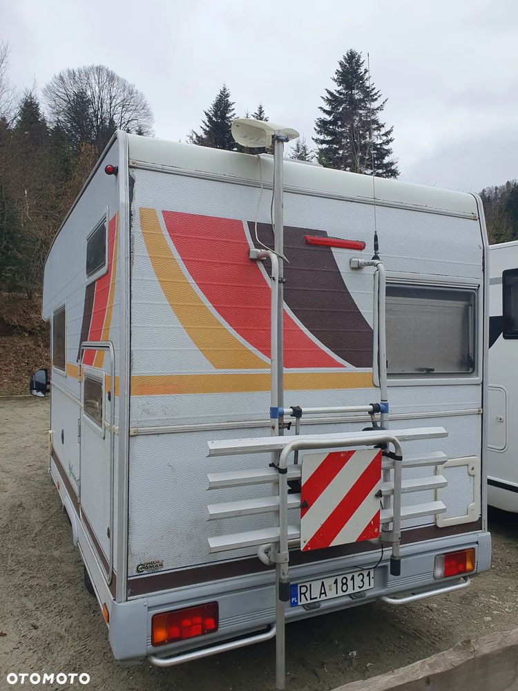 Fiat Ducato - 8