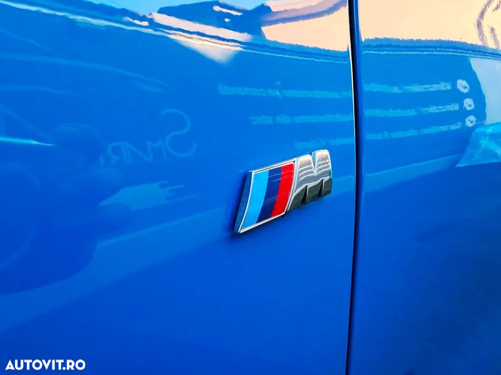 BMW X1 xDrive20i AT M Sport - 11