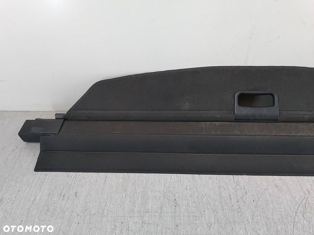 ROLETA BAGAŻNIKA  SKODA OCTAVIA I FL 1U9867871A - 8