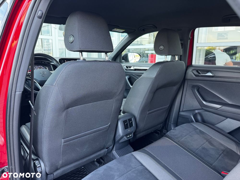 Volkswagen T-Roc 1.5 TSI R-Line DSG - 12