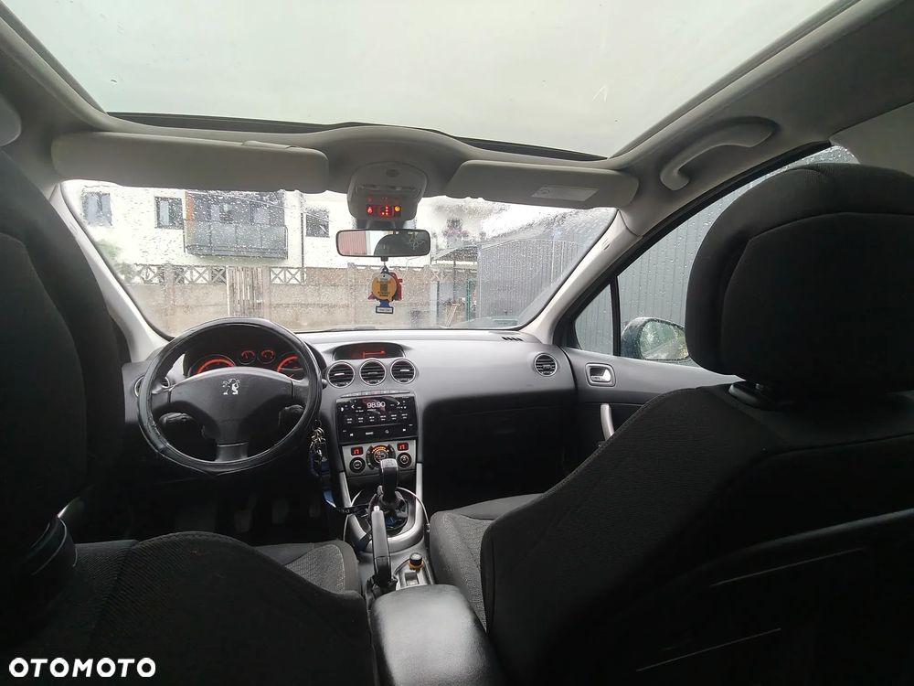 Peugeot 308 HDi FAP 90 Filou - 7