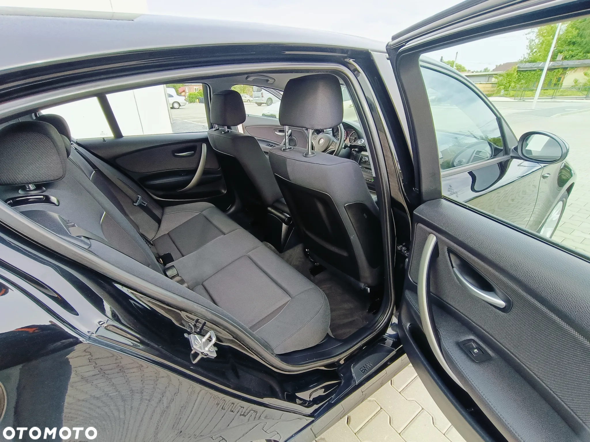 BMW Seria 1 116d - 18