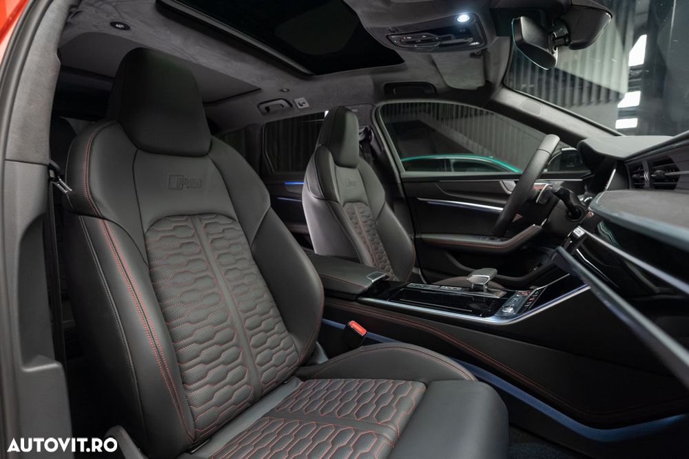 Audi RS6 - 38