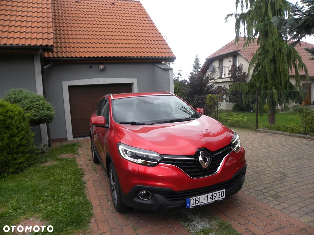 Renault Kadjar Energy TCe 130 COLLECTION - 3