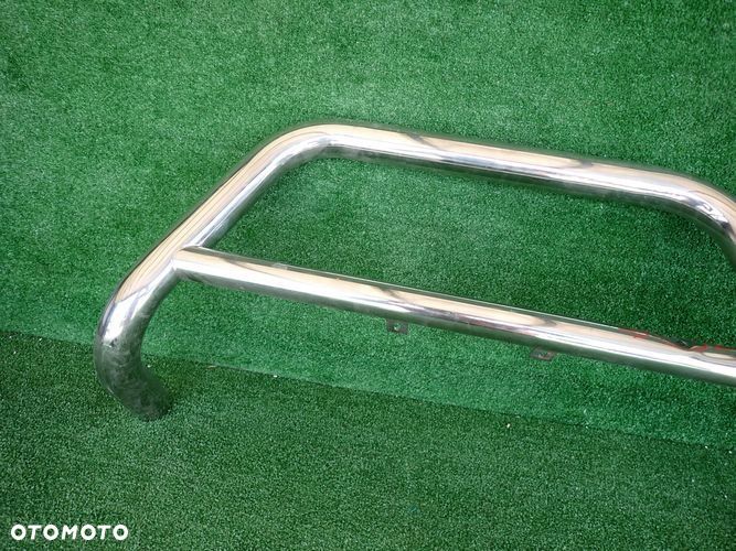 SUZUKI SX4 S-CROSS orurowanie rura przód - 2