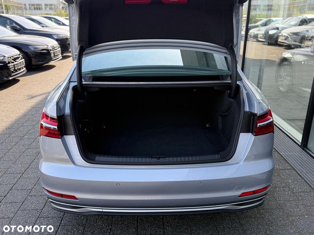 Audi A6 Limousine 50 TDI mHEV Quattro Sport Tiptronic - 13