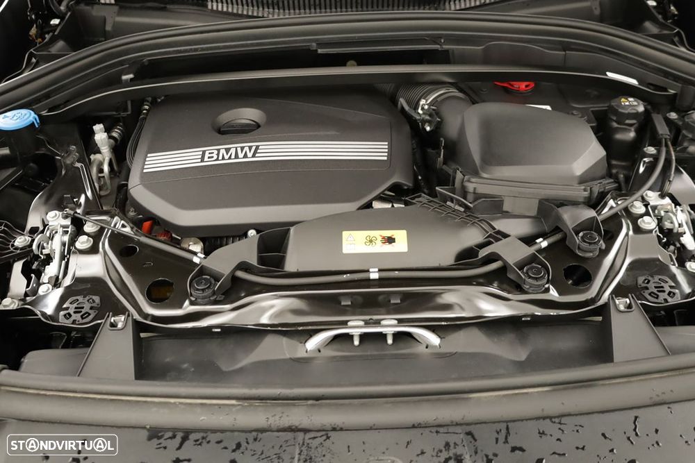 BMW X1 xDrive25e - 26