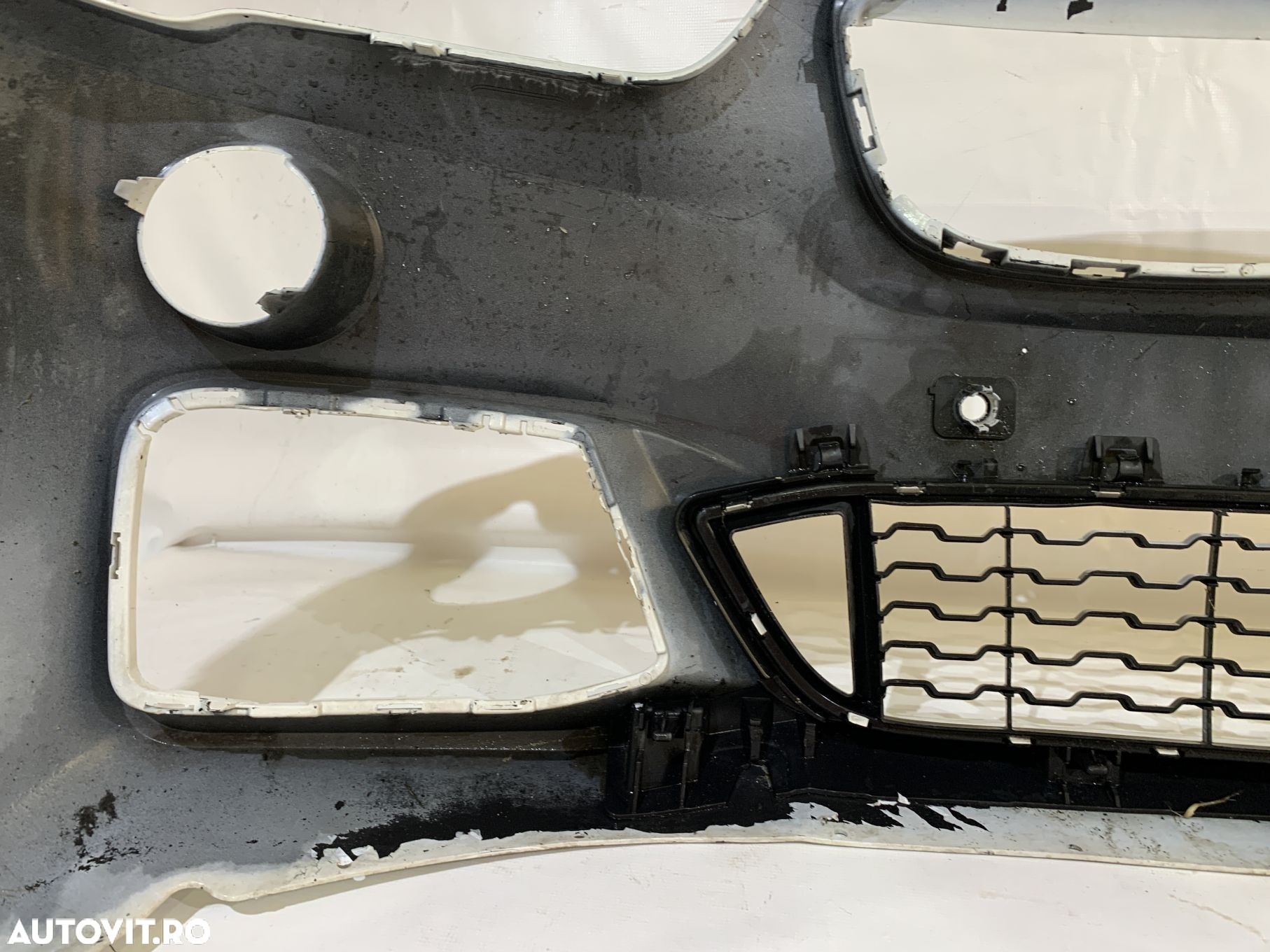 Bara fata BMW X1 F48, M-Sport, 2015, 2016, 2017, 2018, cod origine OE 51118059891. - 23